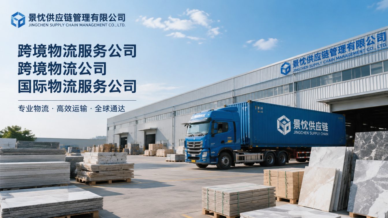 颍上县还在为建材出海物流发愁？